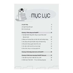 Kỹ Thuật Đặt Câu Lệnh Cho Chat GPT