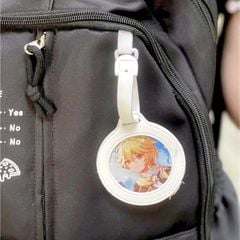 Balo Thời Trang Nữ Baoding Yunxi 3-012