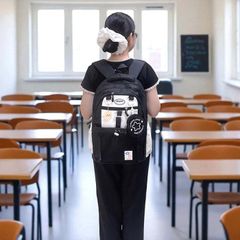 Balo Nữ Thời Trang Vải Cao Cấp Baoding Yunxi 3-009