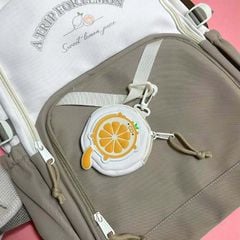 Balo Thời Trang Nữ Baoding Yunxi BBY6816