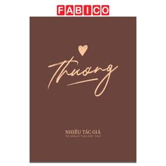 Thương - Thơ Ca, Tục Ngữ, Ca Dao, Thành Ngữ