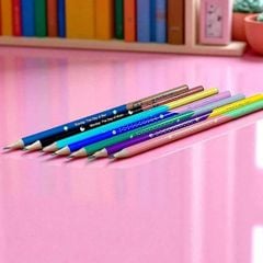 Hộp 7 Cây Bút Chì HB ACMELIAE Days of Week 43998