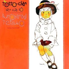 Sách Totto-chan Bên Cửa Sổ
