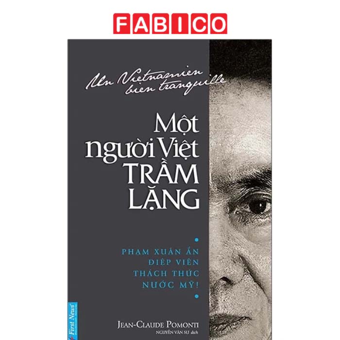 Một Người Việt Trầm Lặng