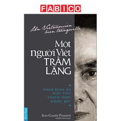 Một Người Việt Trầm Lặng