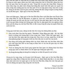 Marugoto - Ngôn Ngữ Và Văn Hóa Nhật Bản - Nhập Môn - A1 - Hoạt Động Giao Tiếp (Tái Bản 2024)