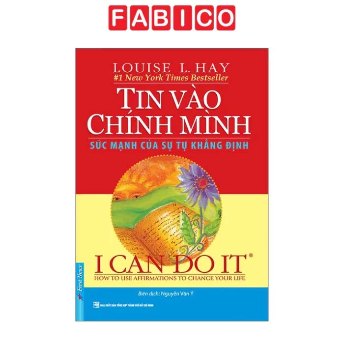 Tin Vào Chính Mình - I Can Do It!