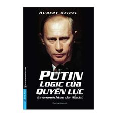 Putin - Logic Của Quyền Lực - Putin: Innenansichten Der Macht