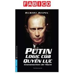 Putin - Logic Của Quyền Lực - Putin: Innenansichten Der Macht