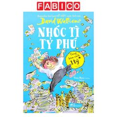 Nhóc Tì Tỷ Phú