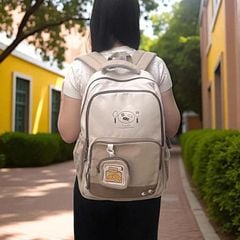 Balo Nữ Sinh Omaska 2013 Vải Cao Cấp Chống Nước