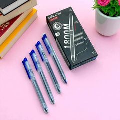 Bút Gel Mực Xanh 0.5mm CHOSCH CS-G356