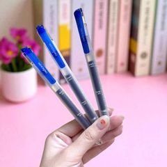 Bút Gel Mực Xanh 0.5mm CHOSCH CS-G356