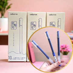 Bút Gel Mực Xanh 0.5mm CHOSCH CS-G106