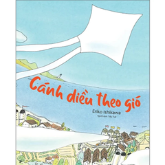 Cánh Diều Theo Gió