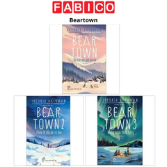 Beartown Trọn Bộ