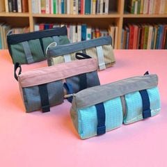 Bóp Viết Vải Ourfun FX19637 Sức Chứa Lớn Chống Nước