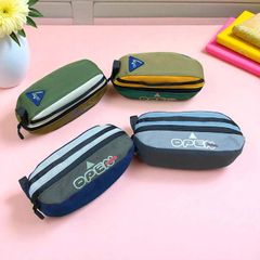 Bóp Viết Vải Ourfun FX19593 Sức Chứa Lớn Chống Nước