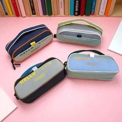 Bóp Viết Vải Ourfun FX19547 Sức Chứa Lớn Chống Nước