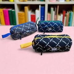 Bóp Viết Vải 3 Ngăn Ourfun FX19515 Sức Chứa Lớn Chống Nước