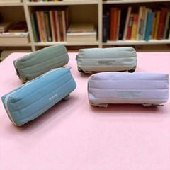 Bóp Viết Vải Siêu Mềm Ourfun FX19543 Sức Chứa Lớn Chống Nước