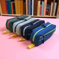 Bóp Viết Vải Ourfun FX19521 - 2 Ngăn Sức Chứa Lớn Chống Nước