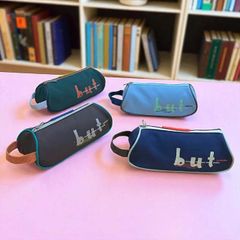 Bóp Viết Vải Học Sinh Ourfun FX19606 Sức Chứa Lớn Chống Nước