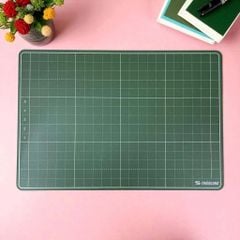 Bảng Phấn Học Sinh 4 Ô Ly Thiên Long TP-B018 Màu Xanh