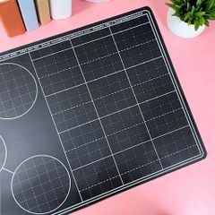 Bảng Phấn 2 Mặt Học Toán Và Tiếng Việt - Bavico (Theo Chương Trình Bộ SGK Chân Trời Sáng Tạo)