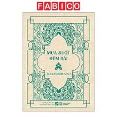 Mưa Suốt Đêm Dài (Bìa Mềm)