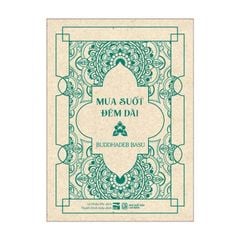 Mưa Suốt Đêm Dài (Bìa Mềm)