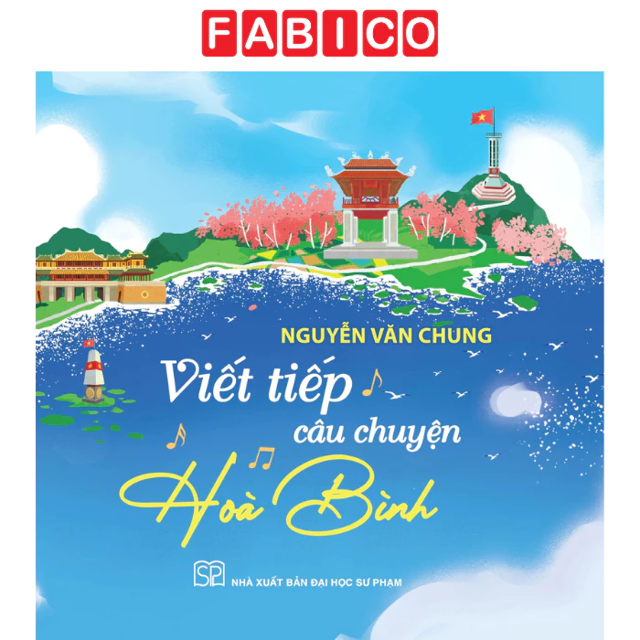 Viết Tiếp Câu Chuyện Hoà Bình