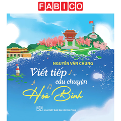 Viết Tiếp Câu Chuyện Hoà Bình