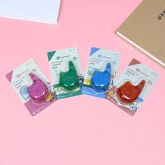 Bút Xóa Kéo Hình Mèo Elephant Liquid Cat 12M x 5mm