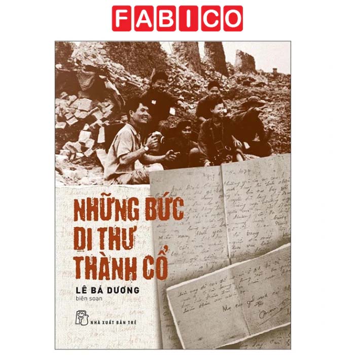 Những Bức Di Thư Thành Cổ