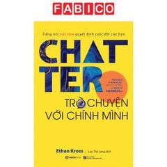 Chatter - Trò Chuyện Với Chính Mình