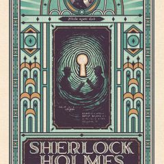 Sherlock Holmes - Tập 1, 2 (Tái Bản 2023)