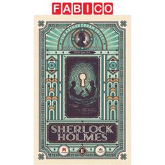 Sherlock Holmes - Tập 1, 2 (Tái Bản 2023)