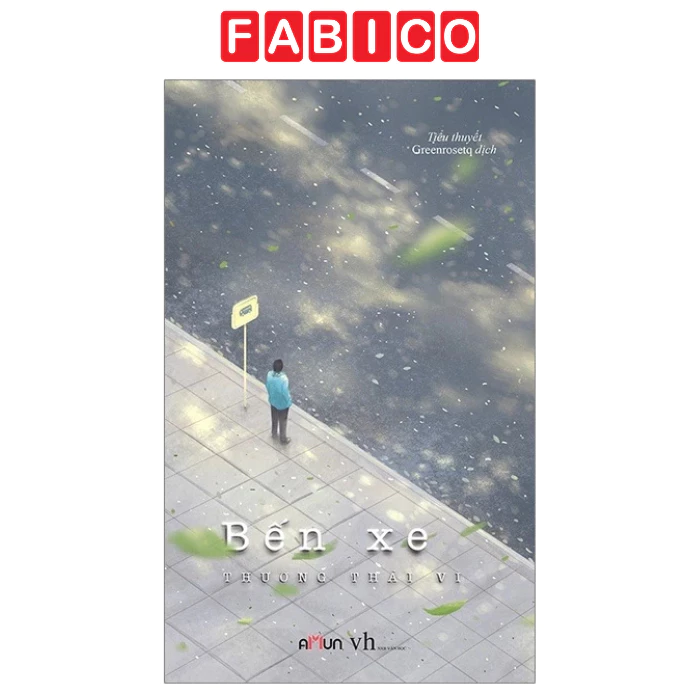 Bến Xe (Tái Bản 2020)