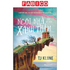 Ngôi Nhà Bên Bờ Biển Xanh Thẳm (Tái Bản 2025)