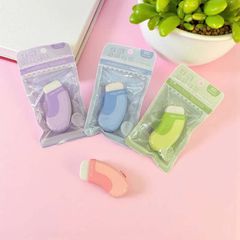 Gôm Tẩy Bút Chì Bấm Đẩy Truecolor