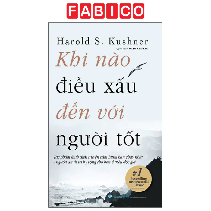 Khi Nào Điều Xấu Đến Với Người Tốt