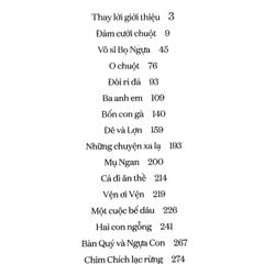 Những Truyện Hay Viết Cho Thiếu Nhi - Tô Hoài (Tái Bản 2019)