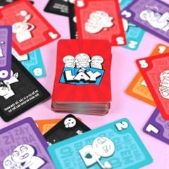 Board Game Lầy Lội Lên - Party Game Lầy Nhất Hệ Mặt Trời