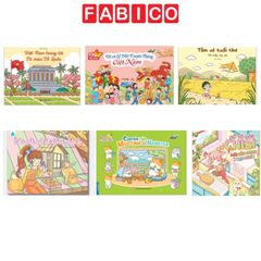 Sách Tô Màu Chữa Lành Cho Mọi Lứa Tuổi