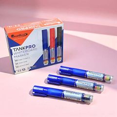 Bút Lông Bảng TankPro Quantum Thay Được Ống Mực