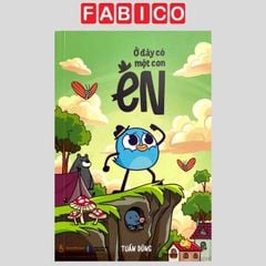 Ở Đây Có Một Con Én