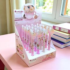 Bút Gel Xóa Được Warm Home QuanTum EG15