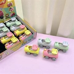 Gọt Bút Chì Master Art Steam Train Pencil Sharpener