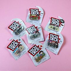 Đồ Chơi Ván Trượt - Tech Deck 6067049 (Mẫu Màu Giao Ngẫu Nhiên)